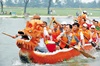 dragon boat competition