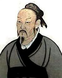 chinese philosopher meng zi