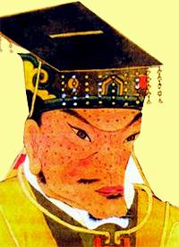 ming dynasty emperor zhu yuan zhang