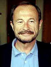 adam przeworski scholar