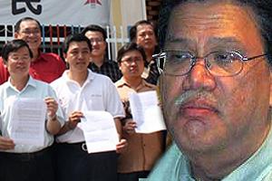 dap counter zahrain 300110 front