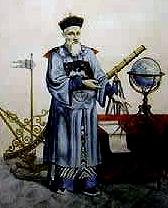 missionary in ching dynasty china nan huai ren
