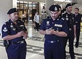 anwar sodomy case police