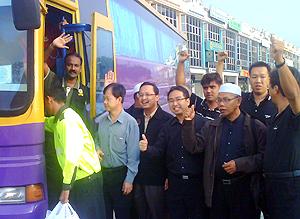bn possible emergency sitting against nizar 060210 04