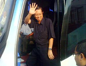 bn possible emergency sitting against nizar 060210 01