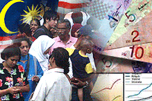 budget 2006 general public