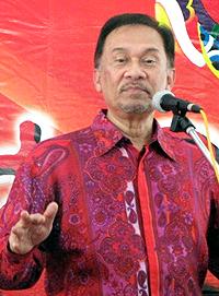 penang pkr cny open house 160210 anwar