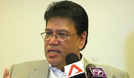 Elak ke Jakarta Jumaat ini, kata duta M'sia