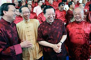 penang chinese town hall cny open house 150210 frontimage