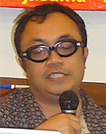 media forum 260210 hasbullah