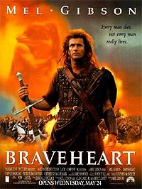 movie brave heart