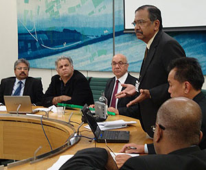 hindraf indigenous groups uk 110310