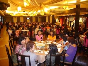 mca wanita agm 060310 chew mei fun function