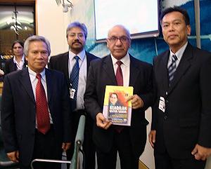 hindraf in london 110310 01