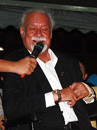 penang pakatan govt second anniversary forum 100310 karpal singh speech