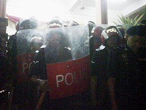 pakatan anniversary forum 070310 fru 02