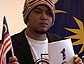namewee name wee 1malaysia film 160310