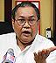 ibrahim ali
