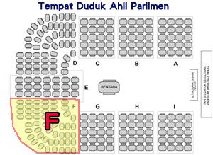 parliament seating arrangement 120310