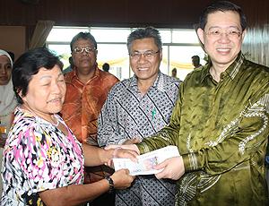 penang senior citizen appreciation programme 200310 03