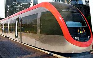 melaka monorail track 150310 tram