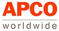 apco worldwide logo