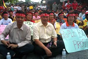 rawang protest 170310 07
