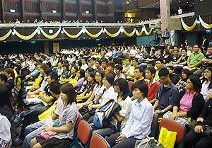 12th national varsity chinese debate competition 14032010 01