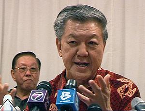 chua soi lek announce running for mca president 210310 09