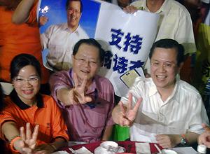 mca unity dinner before re-election 270310 ong tee keat