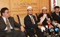 independent former pakatan mp parliament