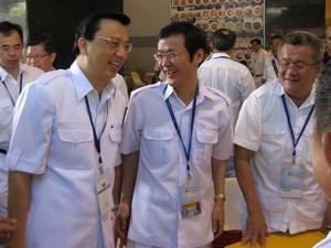 mca polls 280310 liow tiong lai
