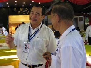 mca polls 280310 kong cho ha