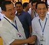 mca egm 280310 kong shakes liow hand