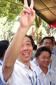 mca egm election 280310 ong ka ting