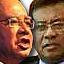 najib and khalid
