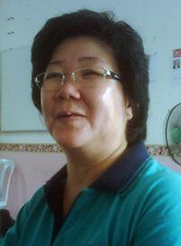 kong chor ha visit hulu selangor 100410 hulu bernam chen hao lian
