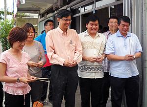 pkr chinese campaign launching 100410 03