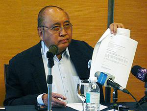 robert phang clarify on anwar allegation 080410 02