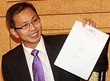 tony pua