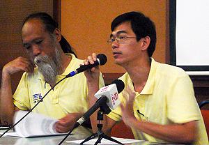my election watch mew hulu selangor by-election report 270410 liew meng seng