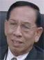 Dewan Negara Speaker, Abu Zahar Ujang