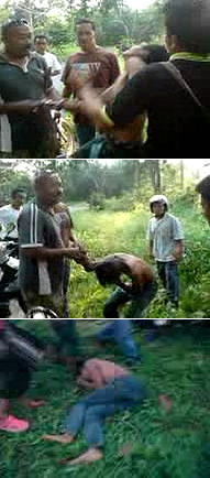 taiping youth beaten 300410