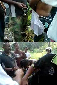 taiping youth beaten 300410