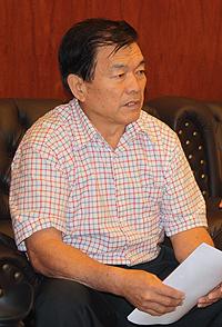 penang assembly roof collapse 010510 lim hock seng
