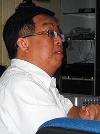 sibu by-election 290410 tan kok wai