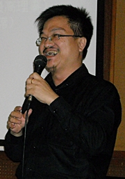 forum on one malaysia two social contract 290410 wong chin huat
