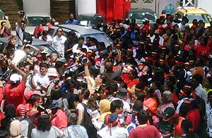 may first worker against gst gathering 010510 crowd  klscah 03