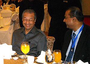 mahathir speech at maicsa 100510 01