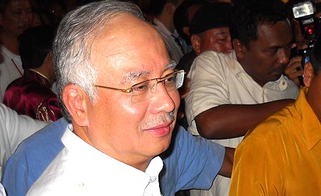 Best way to stem graft is to lead by example, NGOs tell PM